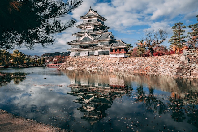 四平与文化融合：顺利适应日本留学的生活方式