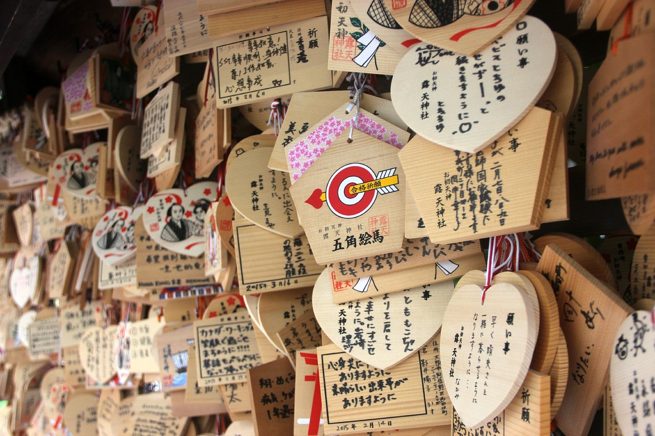 四平健康、安全与幸福：日本留学生活中的重要注意事项