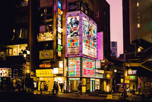 四平寻找学术平衡：留学日本如何处理学业与生活