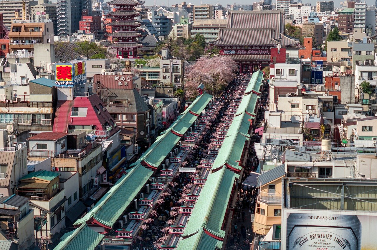 四平高考后的新路径：为何选择去日本留学成就未来？
